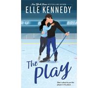 The Play – The must-read sports romance and TikTok sensation! (Briar U)