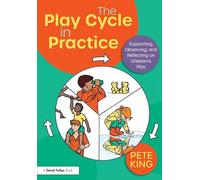 The Play Cycle in Practice: Supporting, Observing, and Reflecting on Children’s Play