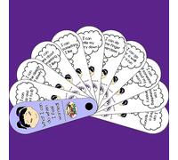 The Play Doctors What can I do when I Feel Worried? Coping Strategies Fan