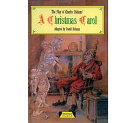 The Play Of A Christmas Carol (Heinemann Plays For 11-14)