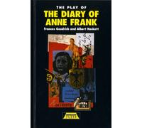 The Play of the Diary Of Anne Frank