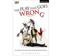The Play That Goes Wrong: 3rd Edition (Modern Plays)