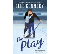The Play : the must-read, sports romance and TikTok sensation!