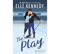 The Play : the must-read, sports romance and TikTok sensation!