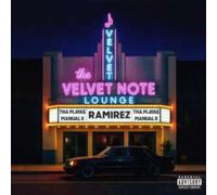 Ramirez - Tha Playa$ Manual II [VINYL]
