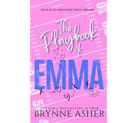 The Playbook of Emma (The Killers Next Generation)
