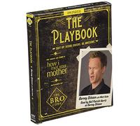 The Playbook: Suit Up. Score Chicks. Be Awesome.