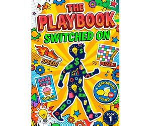 The Playbook: Switched On