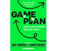 The Playbook: The Game Plan for High Performance Every Day, Your Way