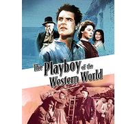 The Playboy of the Western World