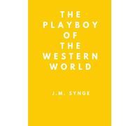 The Playboy of the Western World
