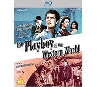 The Playboy of the Western World – Blu-ray
