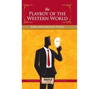 The Playboy of the Western World (Master's Collections)
