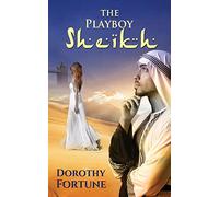 The PLayboy Sheikh
