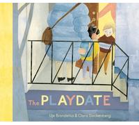 The Playdate