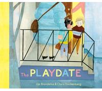 The Playdate