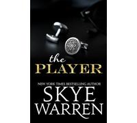 The Player: A Billionaire & Escort Standalone Romance Novel (Trust Fund)