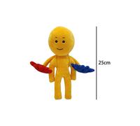 (The Player) New Poppy Playtime Plush Toy | Bunzo Bunny PJ Pug A Pillar Bron Daisy Doll