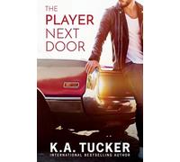 The Player Next Door: Alternate Cover: 1 (Polson Falls)