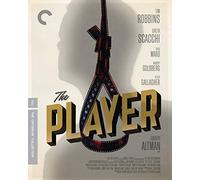 The Player (The Criterion Collection) [Blu-ray]
