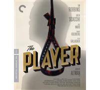 The Player (The Criterion Collection) [Blu-ray]