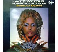 The Players Association - Born To Dance - Vanguard - VSD 79398