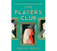 The Players Club: The debut book club novel that will let you dare to dream big