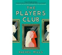 The Players Club : The debut book club novel that will let you dare to dream big