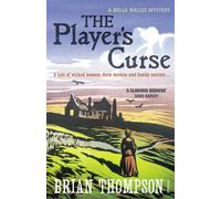 The Player's Curse : A Bella Wallis Mystery