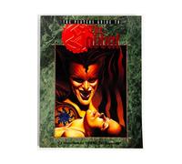 The Player's Guide (The Sabbat)