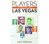 The Players: Men Who Made Las Vegas