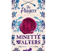 The Players: Must-read sweeping historical fiction from 25-million copy bestselling author