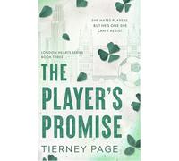 The Player's Promise (London Hearts Series)