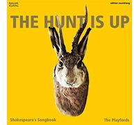 The Playfords - TRAD:THE HUNT IS UP