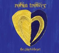 The Playful Heart by Trower, Robin