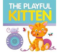 The Playful Kitten (Single Sound Fun)