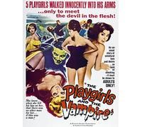 The Playgirls and the Vampire
