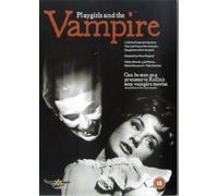The Playgirls And The Vampire [DVD]