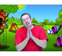 The Playground Boogie Part 1