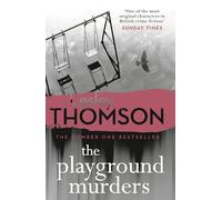 The Playground Murders