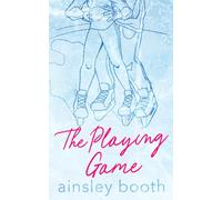 The Playing Game: A Hockey Romance: Edge Design Edition (Off The Ice)