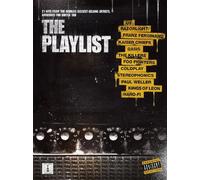 The Playlist - Chord Songbook