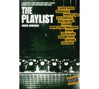 The Playlist - Chord Songbook 4