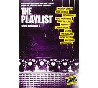 The Playlist - Chord Songbook 5