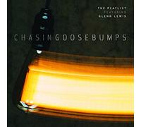 The Playlist featuring Glenn Lewis - Chasing Goosebumps [VINYL]