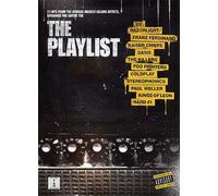 The Playlist - Tab Edition