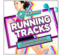 The Playlist - Running Tracks