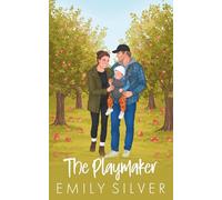 The Playmaker Illustrated Paperback (Nashville Knights Illustrated Editions)