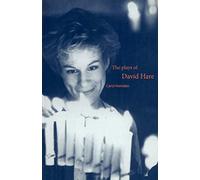 The Plays of David Hare
