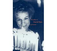 The Plays of David Hare